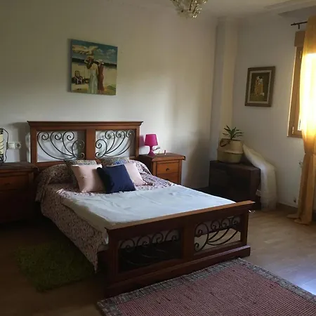 Casa Entera Cerca De Santiago- Lugar De Biduido Ames