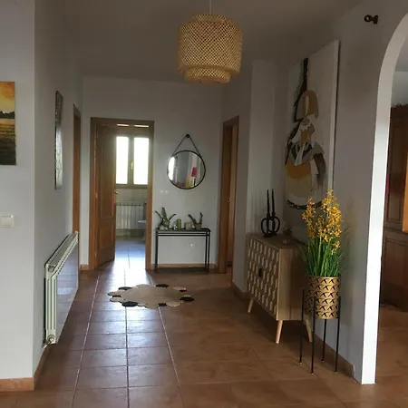 Casa Entera Cerca De Santiago- Lugar De Biduido Ames