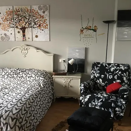 Casa Entera Cerca De Santiago- Lugar De Biduido *