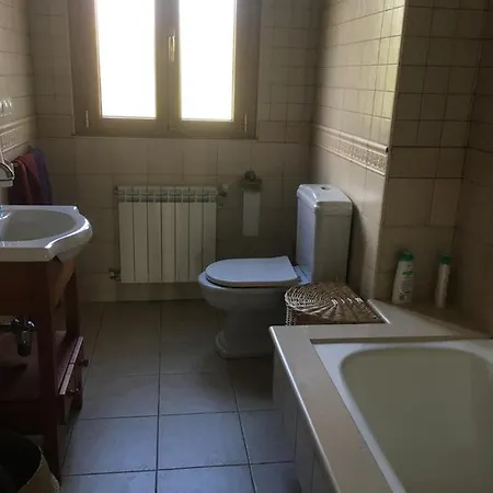 Casa Entera Cerca De Santiago- Lugar De Biduido *