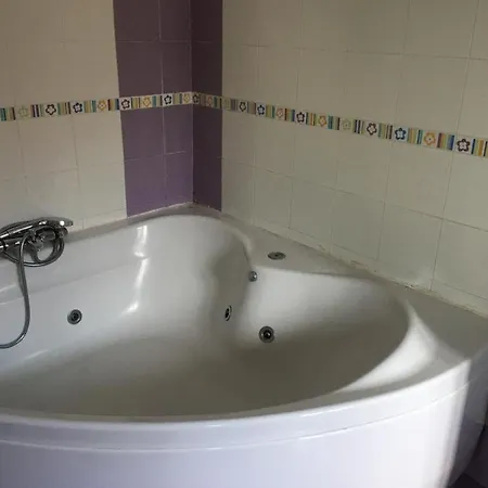 Casa Entera Cerca De Santiago- Lugar De Biduido *