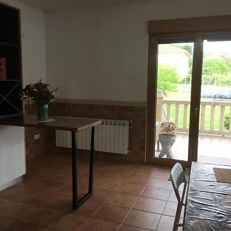 Casa Entera Cerca De Santiago- Lugar De Biduido Holiday home Ames