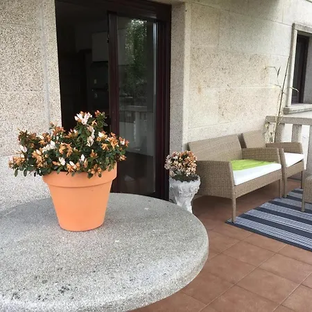 Casa Entera Cerca De Santiago- Lugar De Biduido Holiday home Ames
