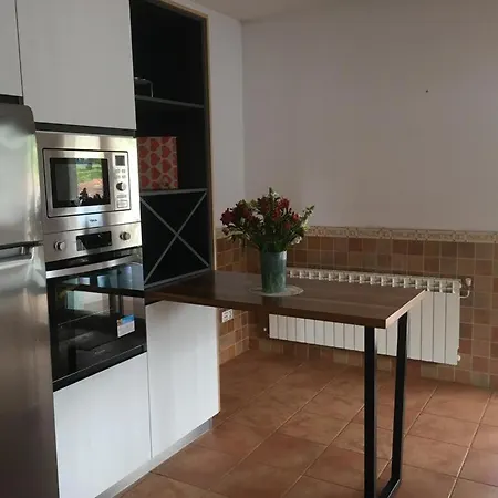 Casa Entera Cerca De Santiago- Lugar De Biduido Ames